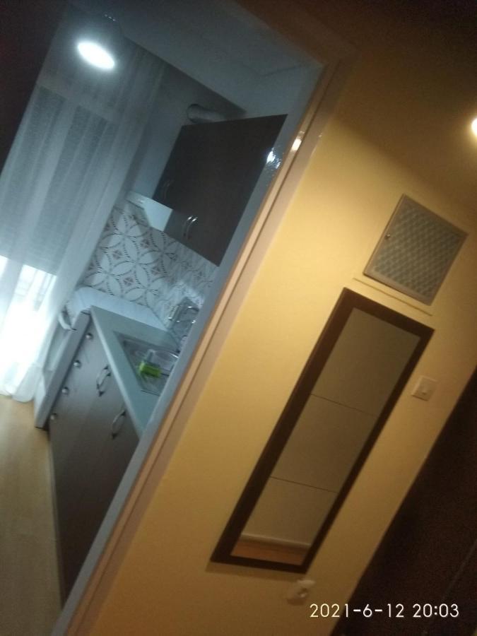 Georgia'S Apartment 5 Kavála Ngoại thất bức ảnh