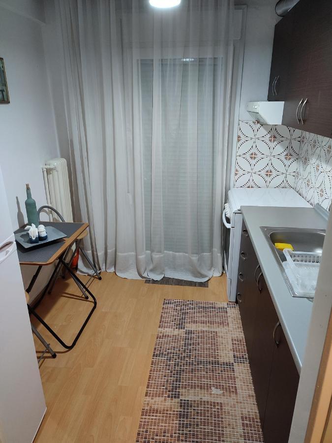 Georgia'S Apartment 5 Kavála Ngoại thất bức ảnh