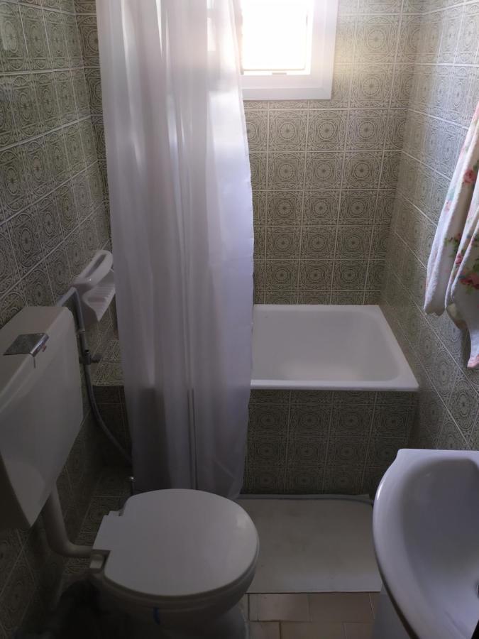 Georgia'S Apartment 5 Kavála Ngoại thất bức ảnh